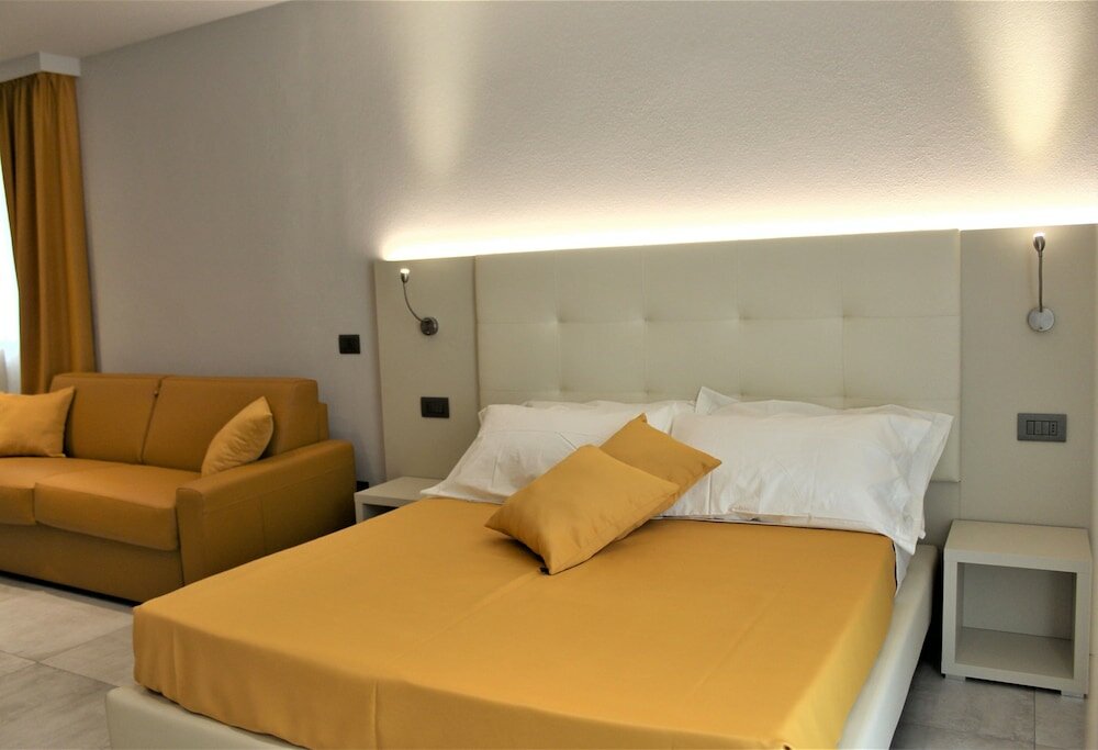 Фото B&b Primrose Residence Hotel