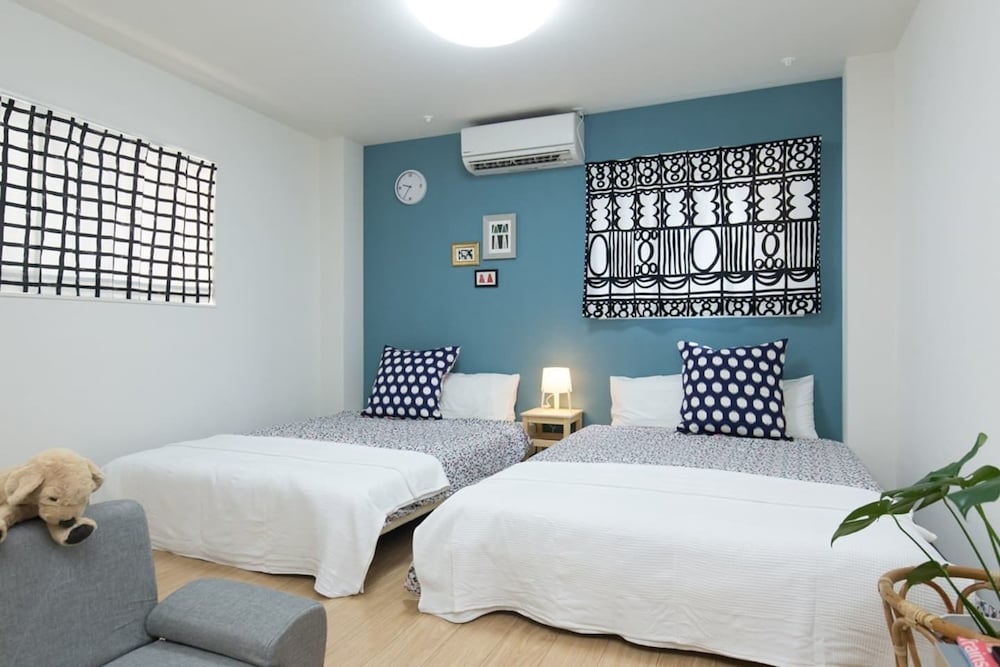 Фото Bruyere Shinmachi - 197-3