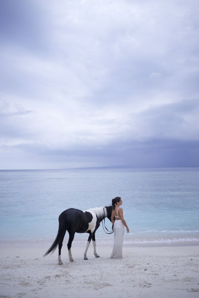 Фото Seri Resort Gili Meno