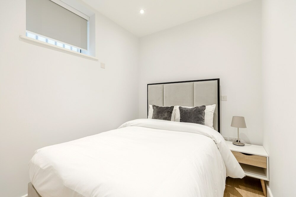 Фото StayInn Shorditch