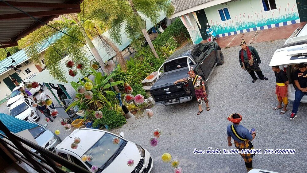 Фото Ingpha Room for rent