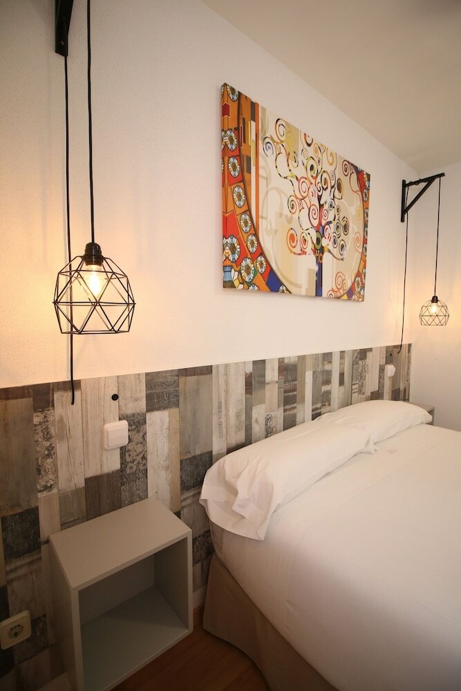 Фото Aralso Santa Isabel