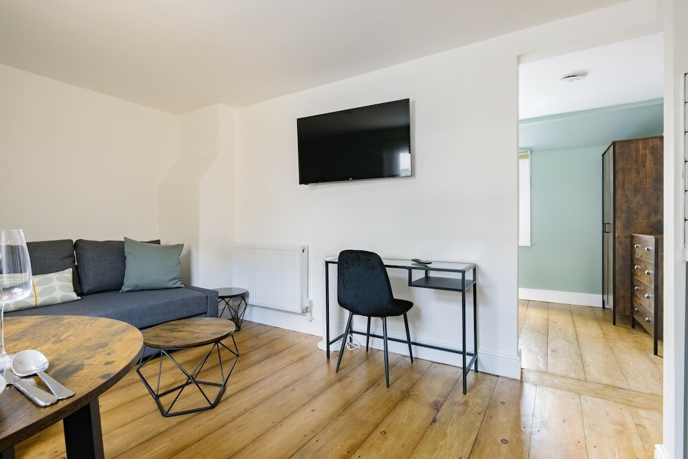 Фото CitySpace Kings Cross