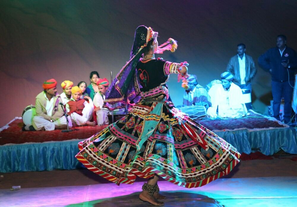 Фото Discovery Desert Camps