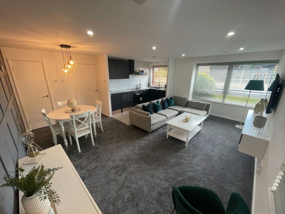 Фото Richmere Court