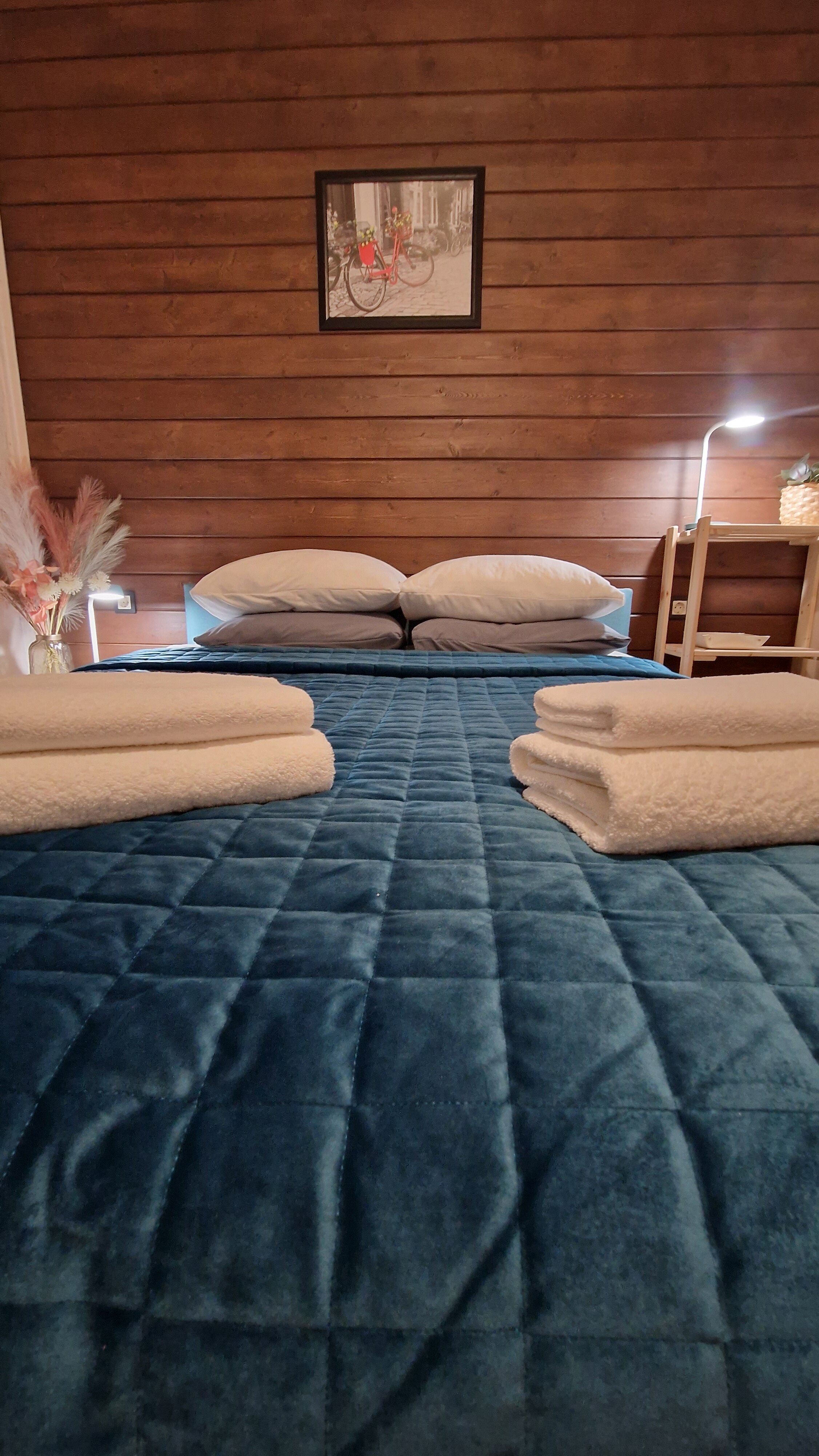 Фото Дом Шале