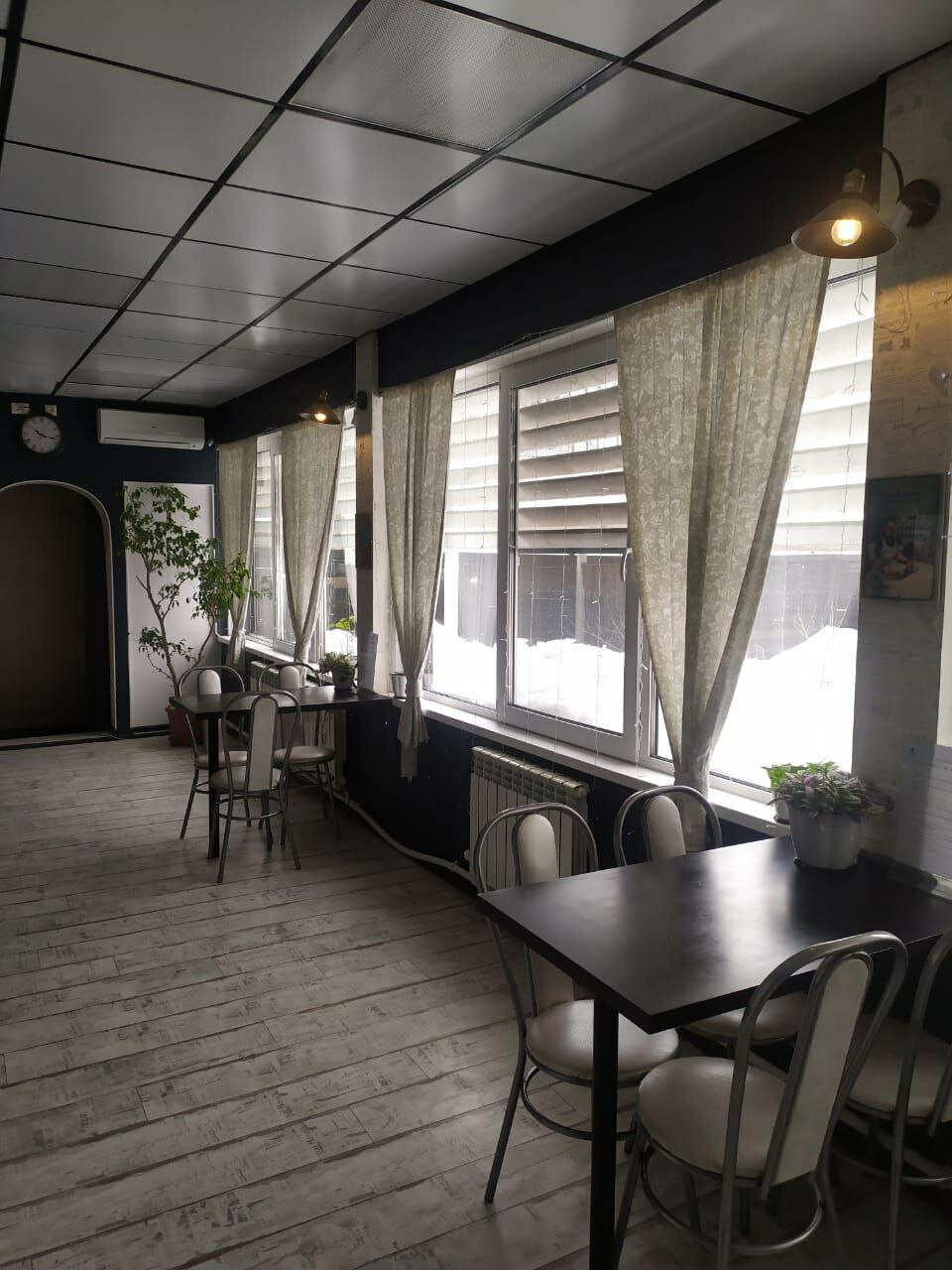 Фото Эсквайр Хаус