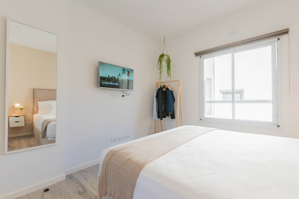 Фото Luxury Apartments in Palermo