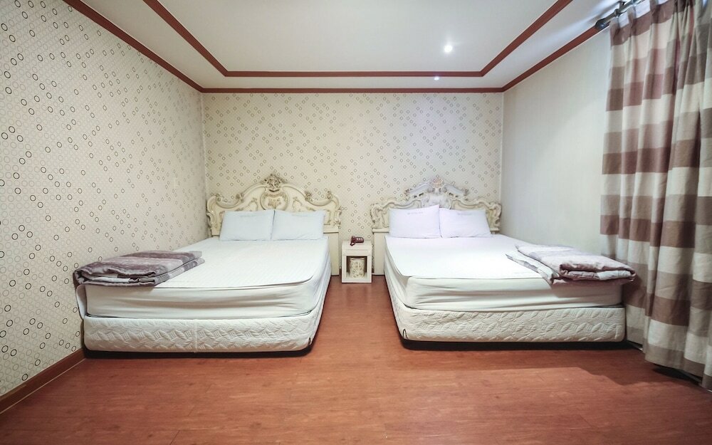 Фото Busan Haeundae Inca