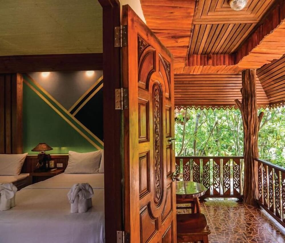 Фото Wang Sai Resort