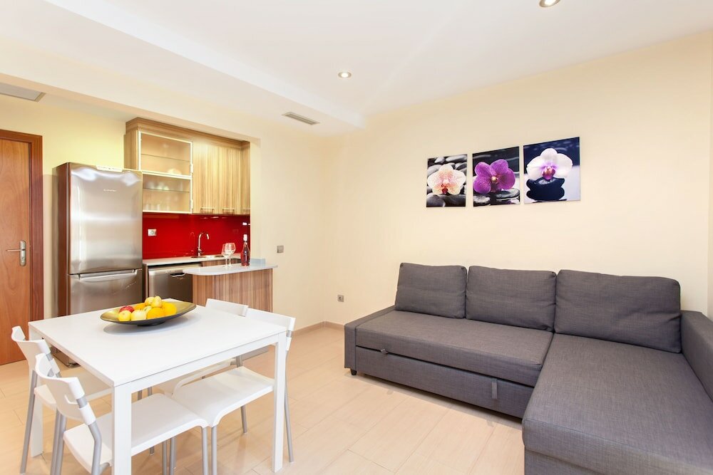 Фото Bed and Go Apartments Lloret