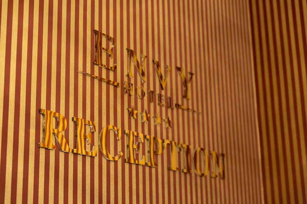 Фото Envy Hotel