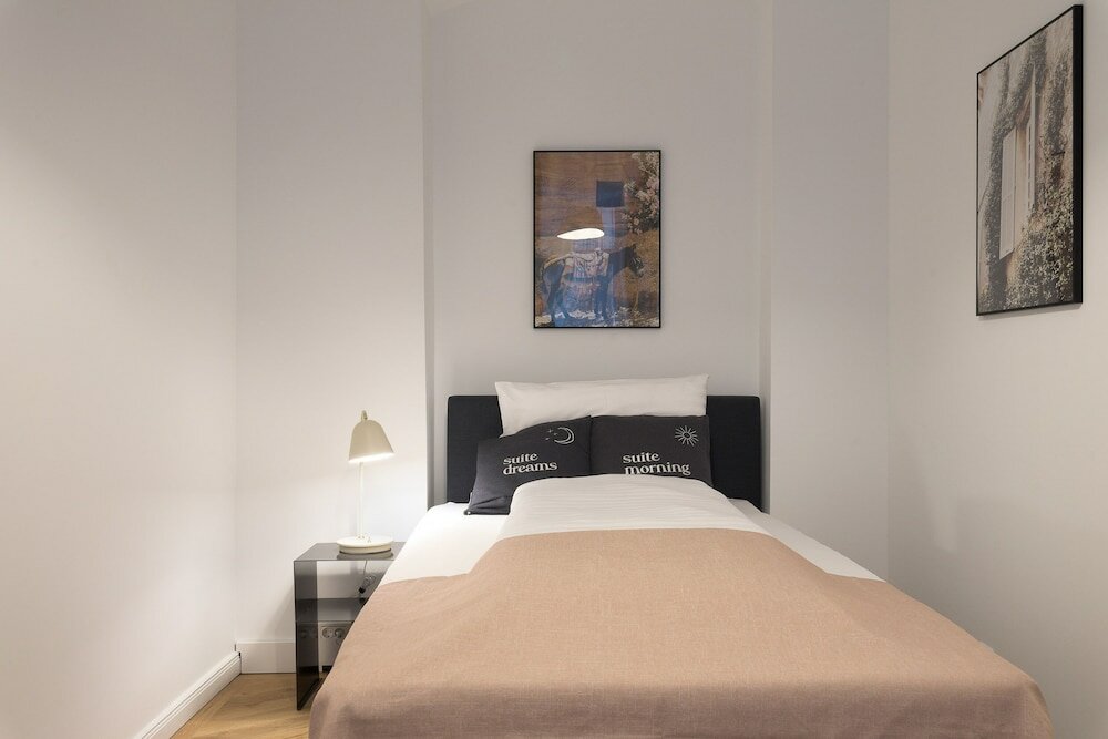 Фото Limehome Vienna Karajangasse