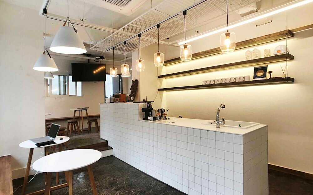 Фото Seoul Cube Itaewon