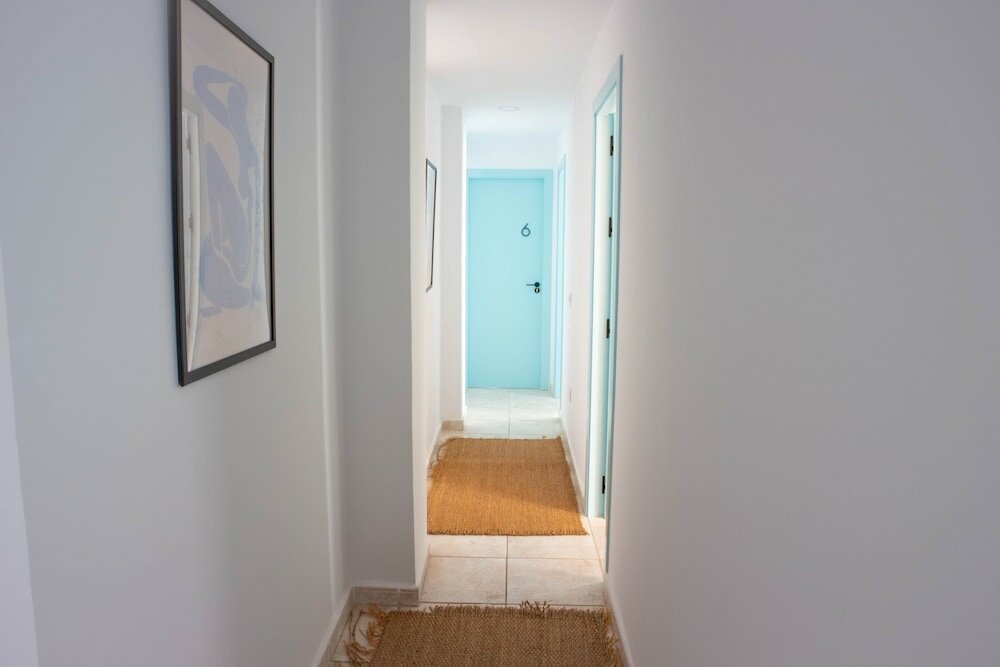 Фото Hostal Salitre