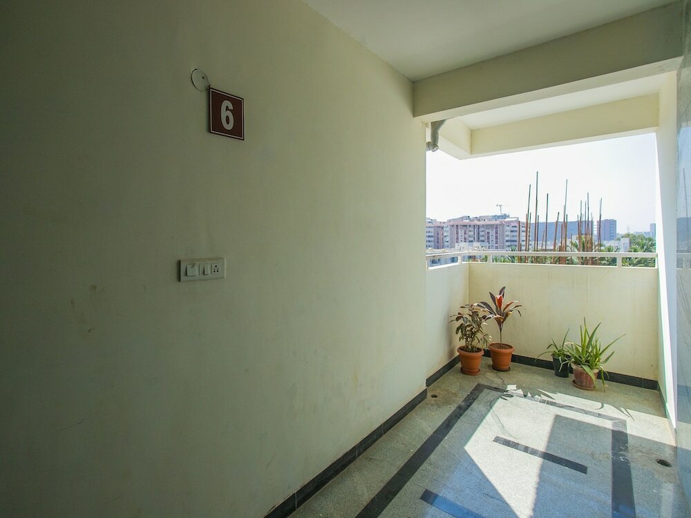 Фото Oyo 23070 Ocean View Associates