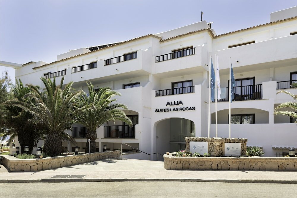 Фото Alua Suites Las Rocas