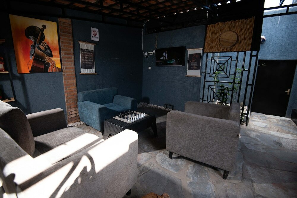 Фото Ikoro House