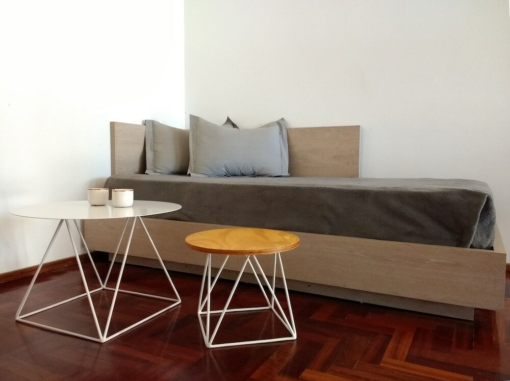 Фото Departamentos Rondeau by Lugar