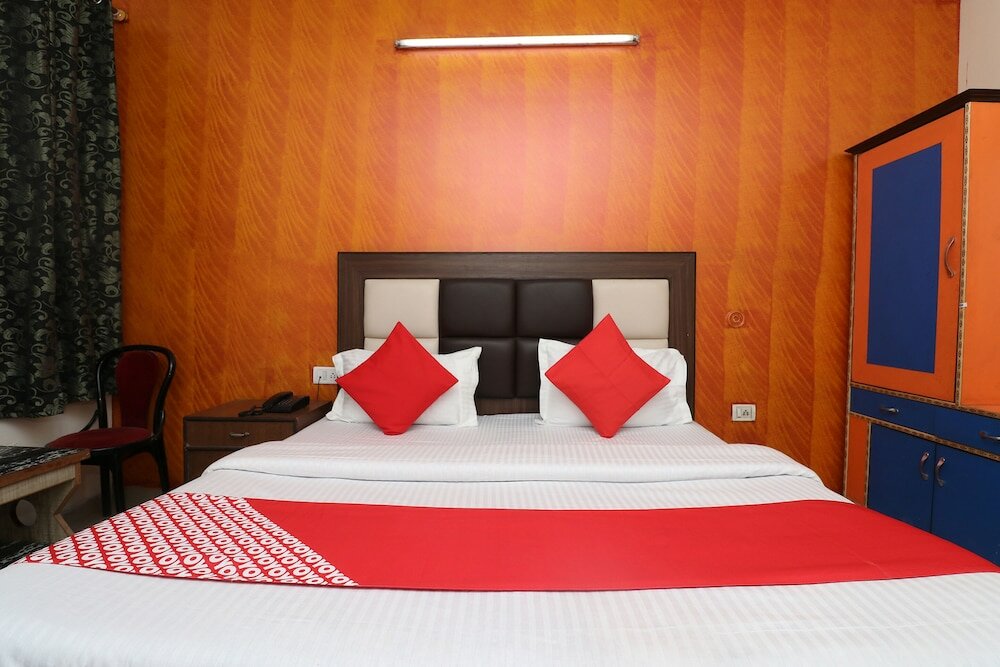 Фото Oyo 35663 Mayank Palace