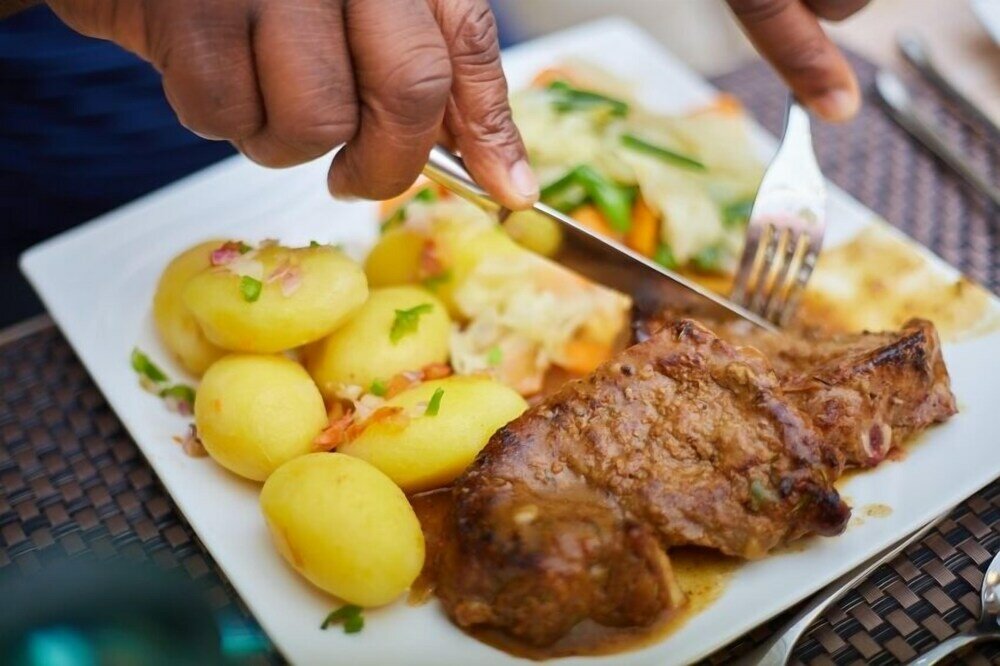 Фото Haitel Guest Inn