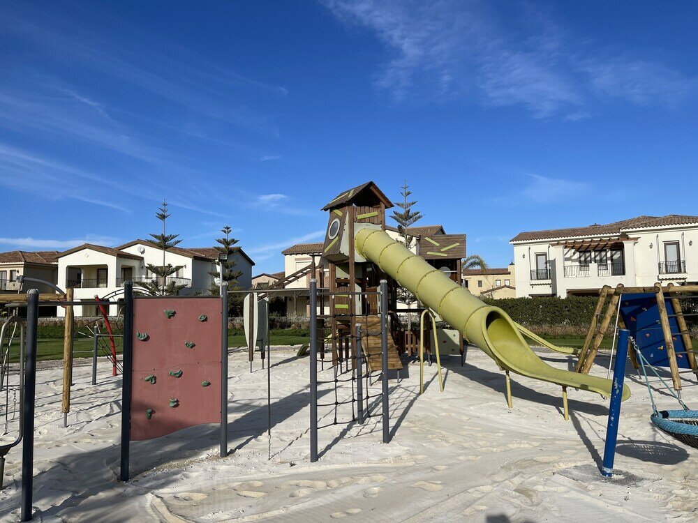 Фото Marassi North Coast Villa Victoria 54