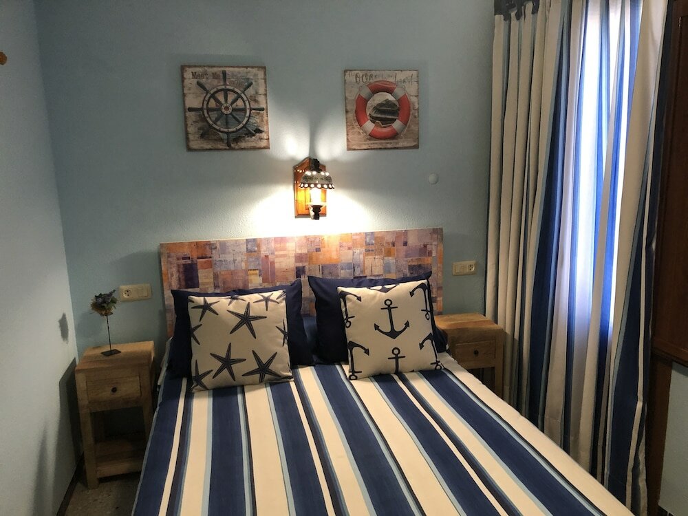 Фото Pensión Restaurante Chiki