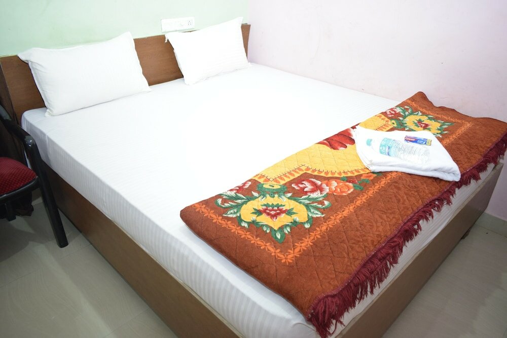 Фото Sri Gokulam Guest House