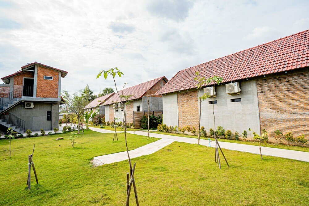 Фото Kampot Sweet Boutique