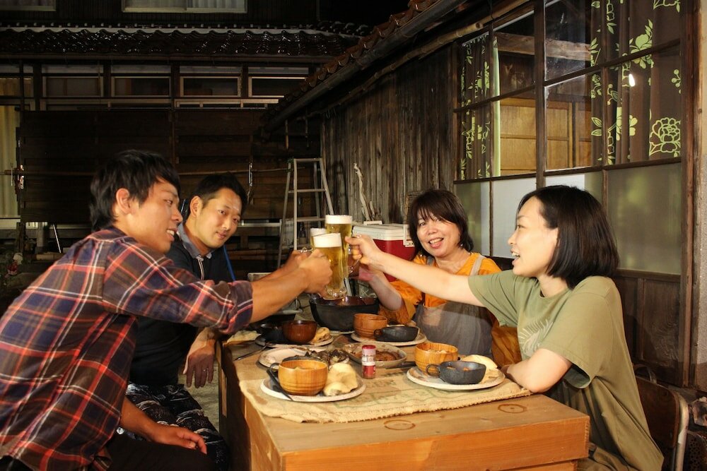 Фото Warabegokoronokoyado Namiji - Hostel