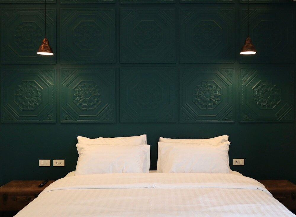 Фото Goodnight Poshtel