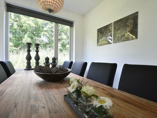 Гостиница Beautiful Holiday Home in Zeewolde With Sunny Garden в Зеволде