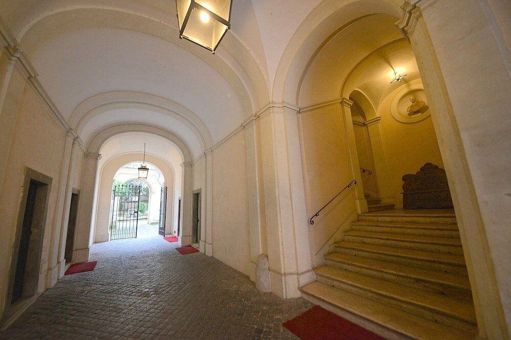 Фото Prestigious Apartment VIA Giulia