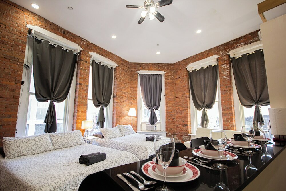 Фото StudioPlus Jg Stay