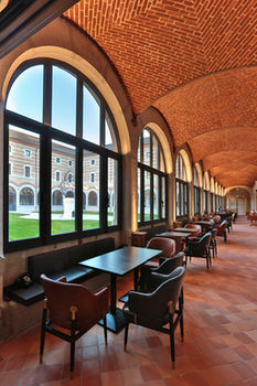 Фото Fourviere Hotel Lyon