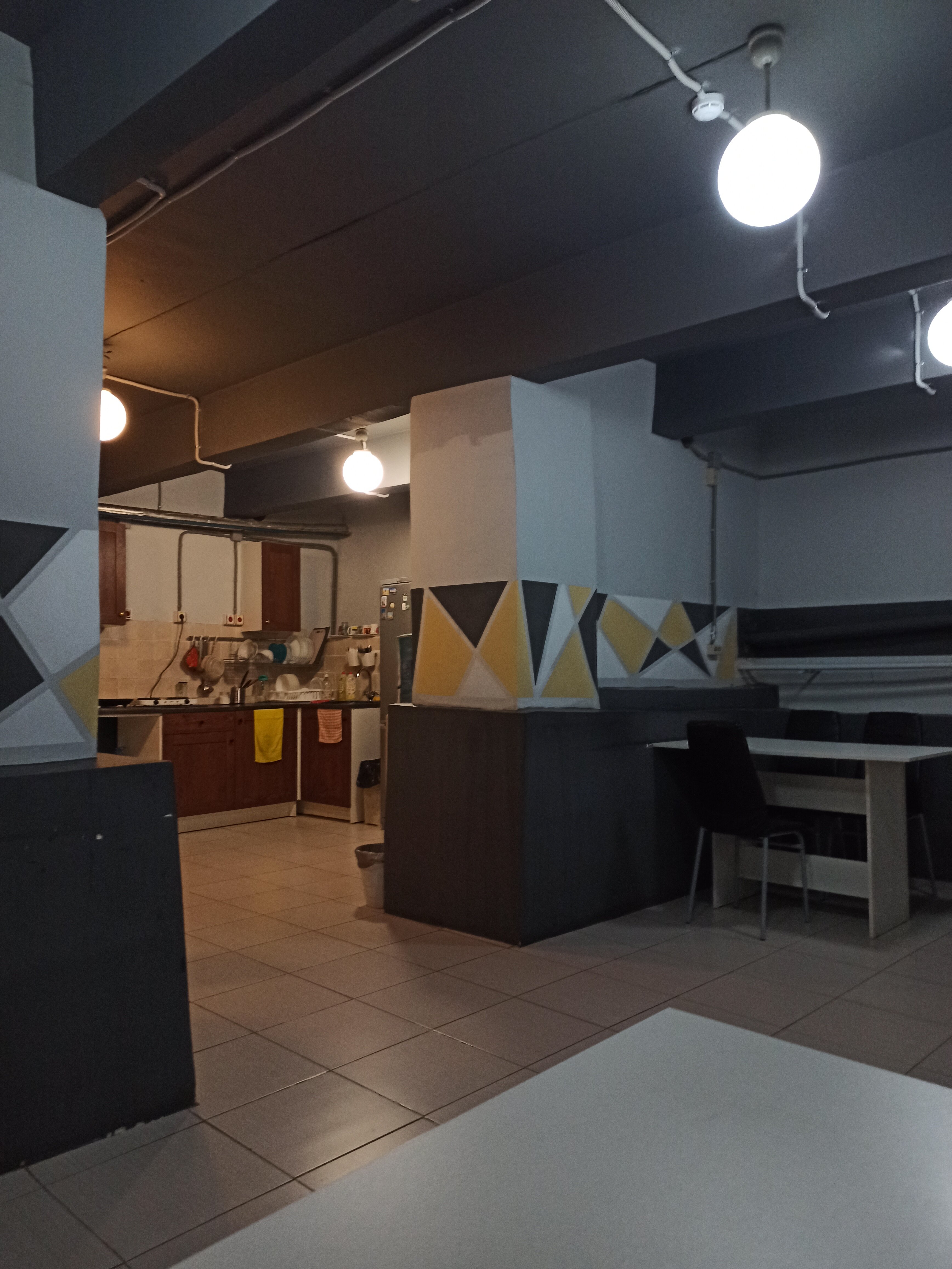 Фото Hostel Grad