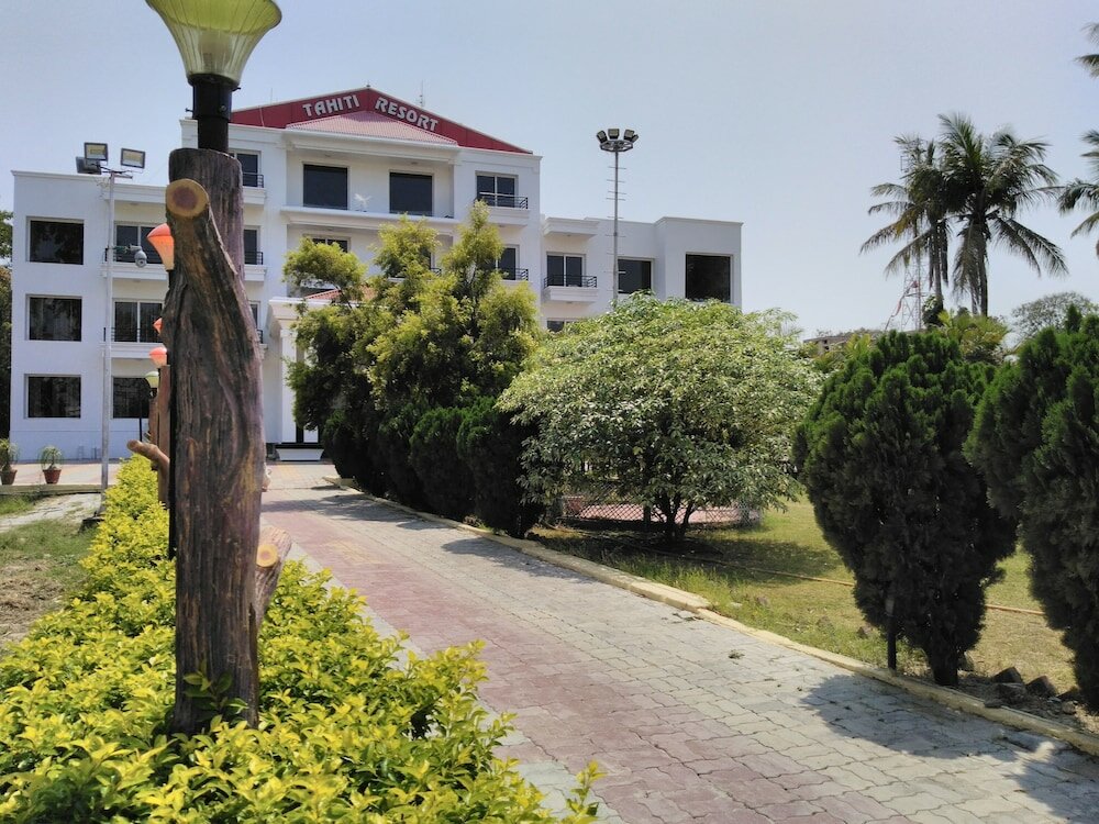 Фото отеля 3