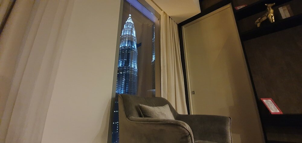 Фото Tropicana the residence klcc