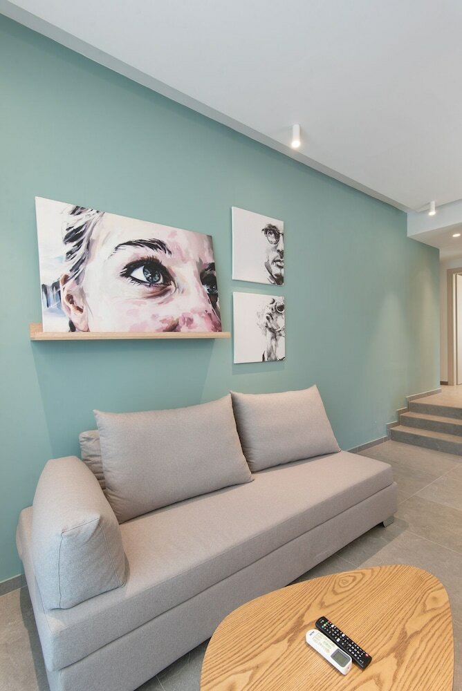 Фото The Residences Kalamata