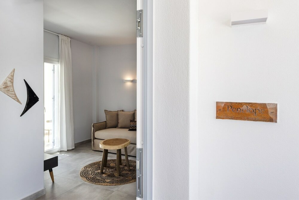 Фото Drios Luxury Studios