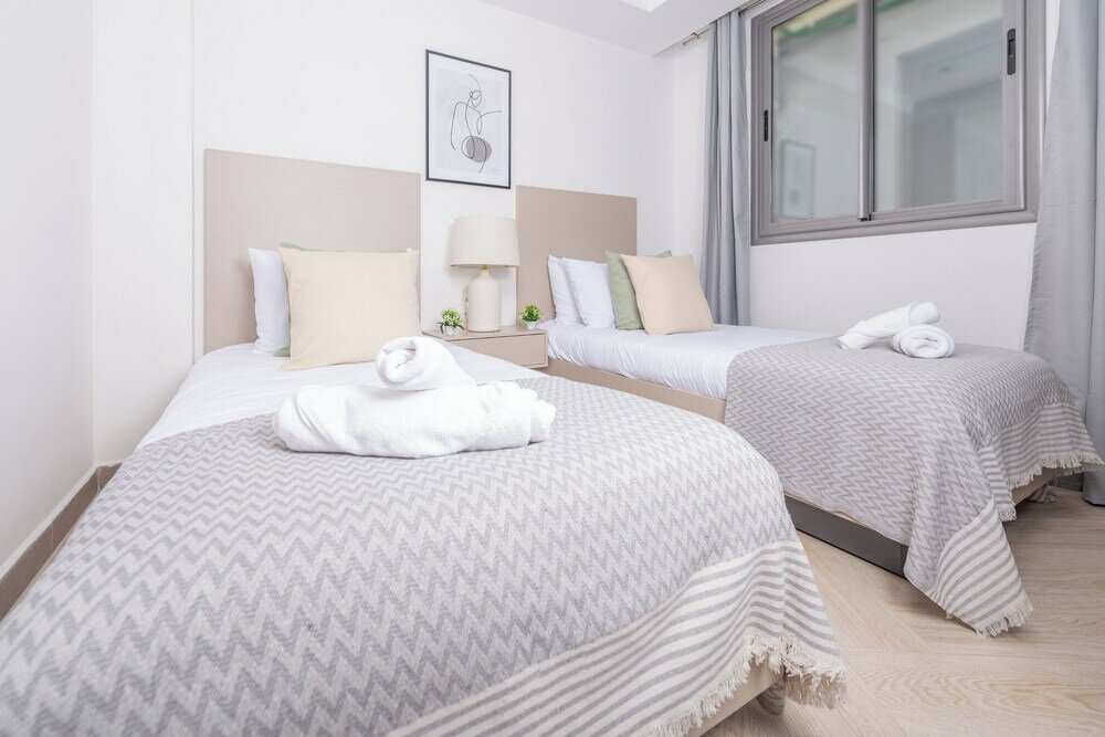 Фото Appartement Luxueux Au Golf