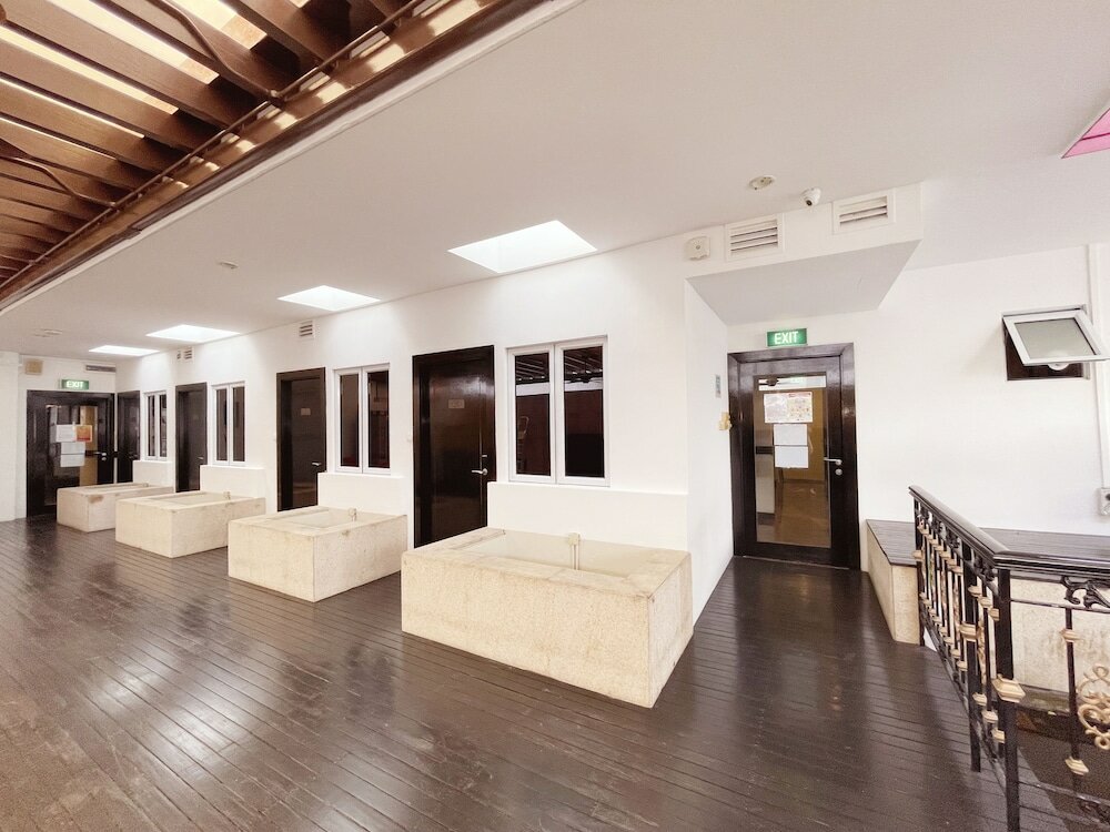 Фото The Snooze Hotel Marine Parade