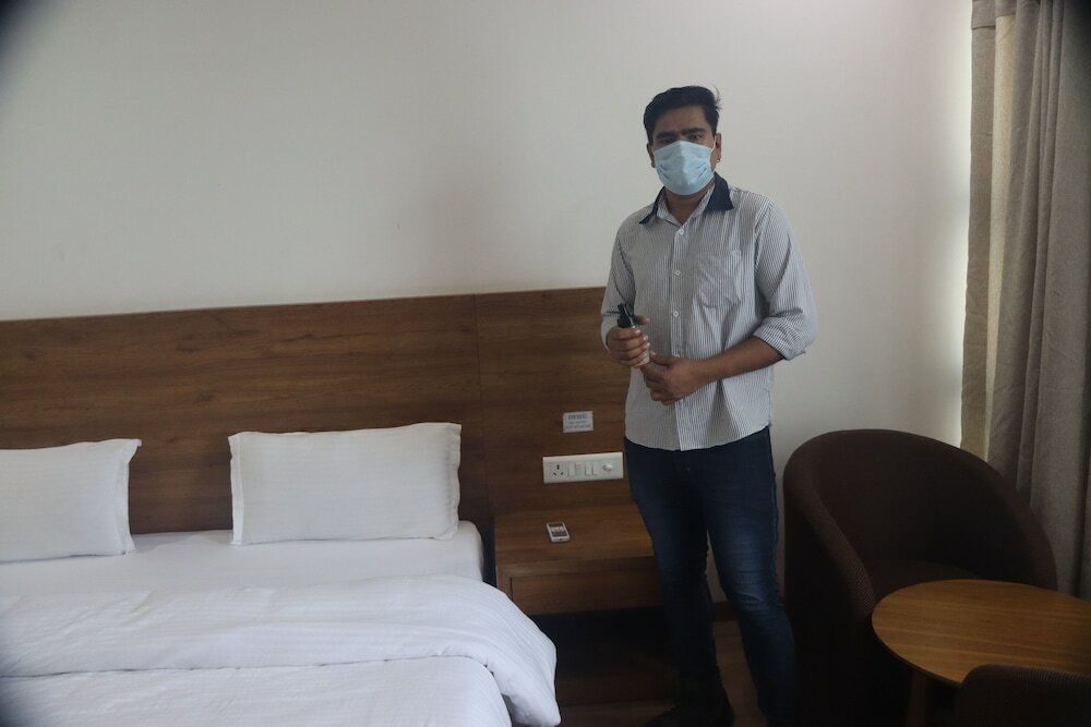 Фото Heaven7 Hotel & Resort