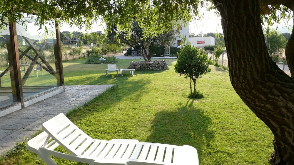 Фото Hotel Rural La Peregrina