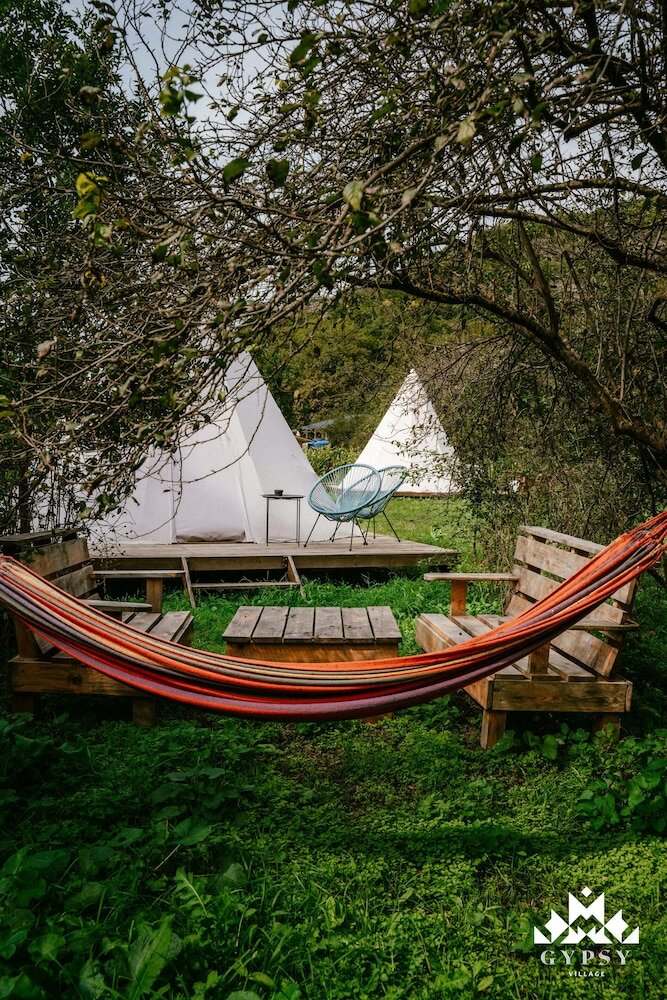 Фото Gipsy Village