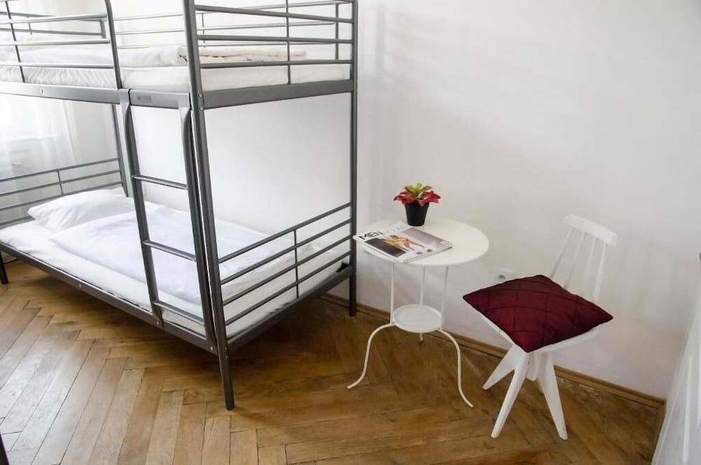 Фото The Republic Garden - Hostel