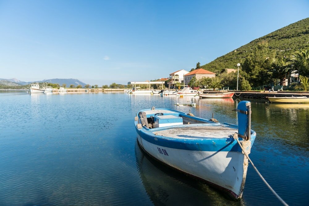 Фото Apartments Božović