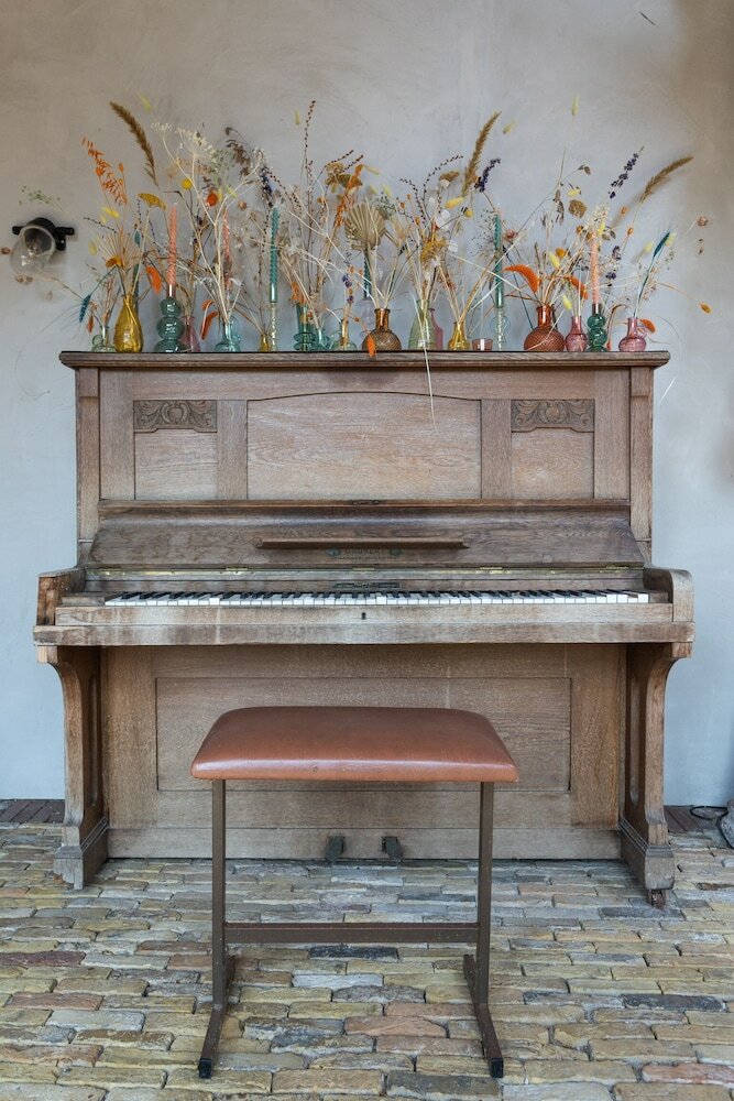 Фото Uitgerust voor zaken