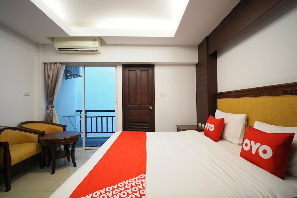 Фото Oyo 898 Sota Residence