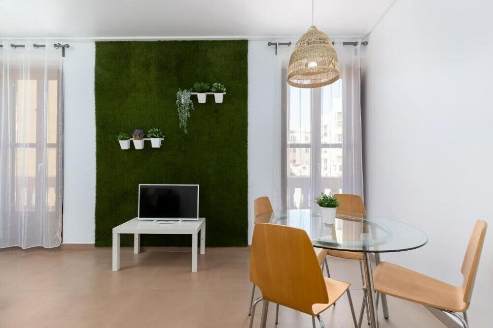 Фото Adarve Flats